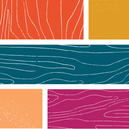 Write-A-Thon Open Mic & Celebration - logo
